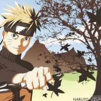 Naruto Uzumaki